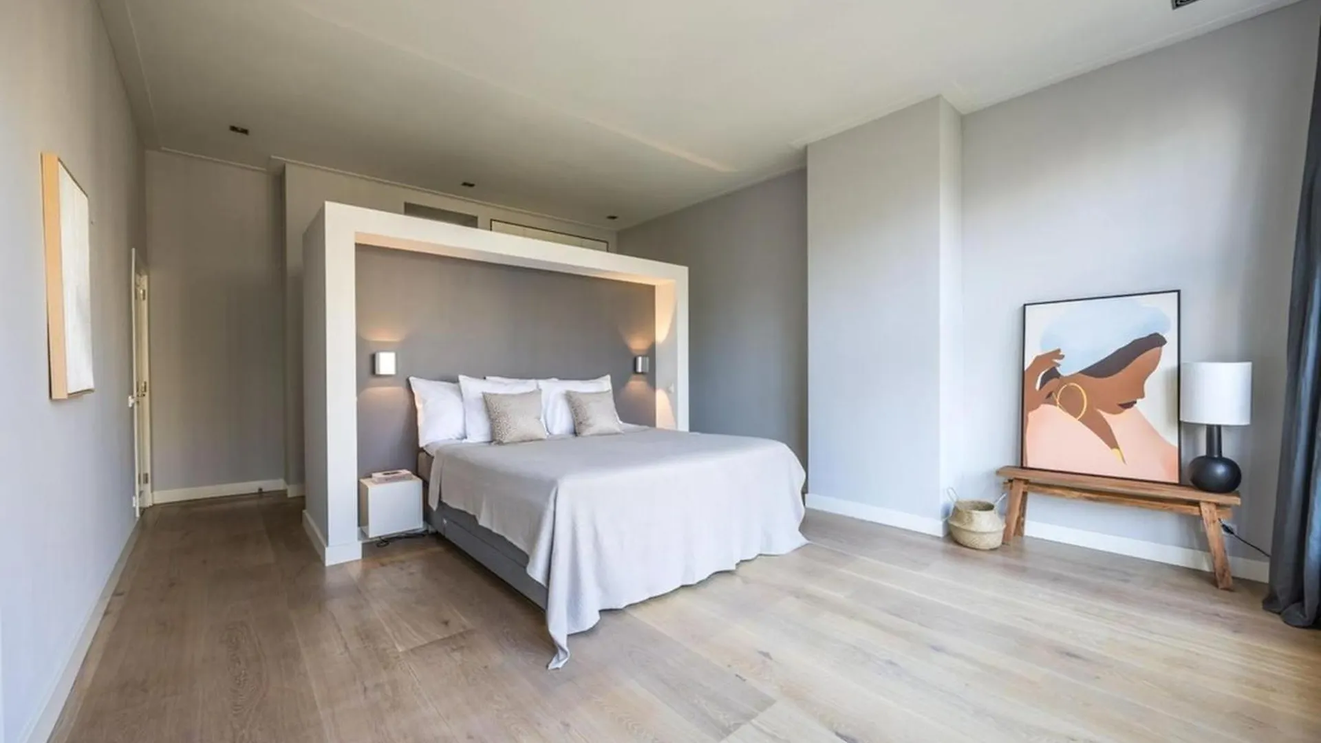 Vermeer House Villa Amsterdam
