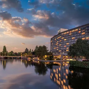 5* Szálloda Hilton