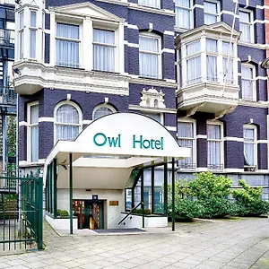 Hotel Owl, Amesterdão