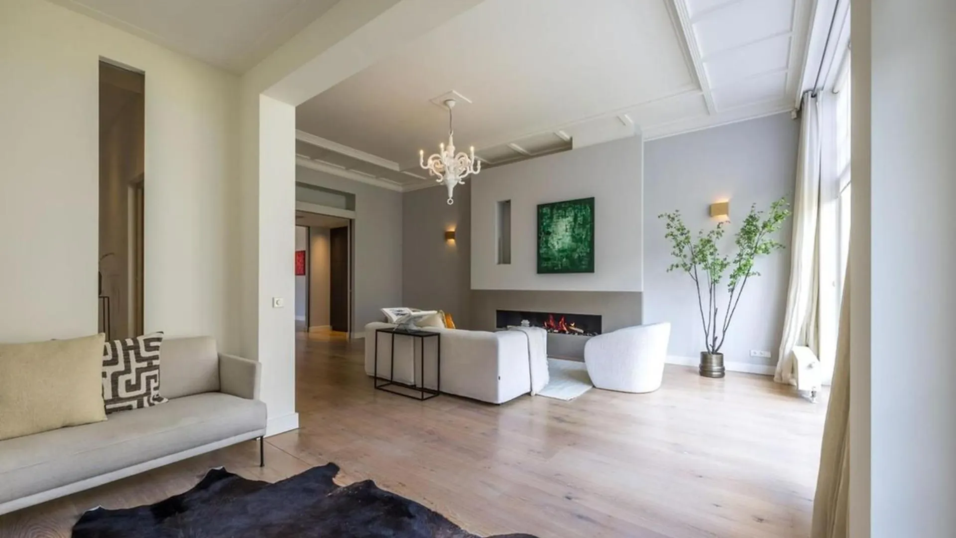 Vermeer House Villa Amszterdam Nyaraló