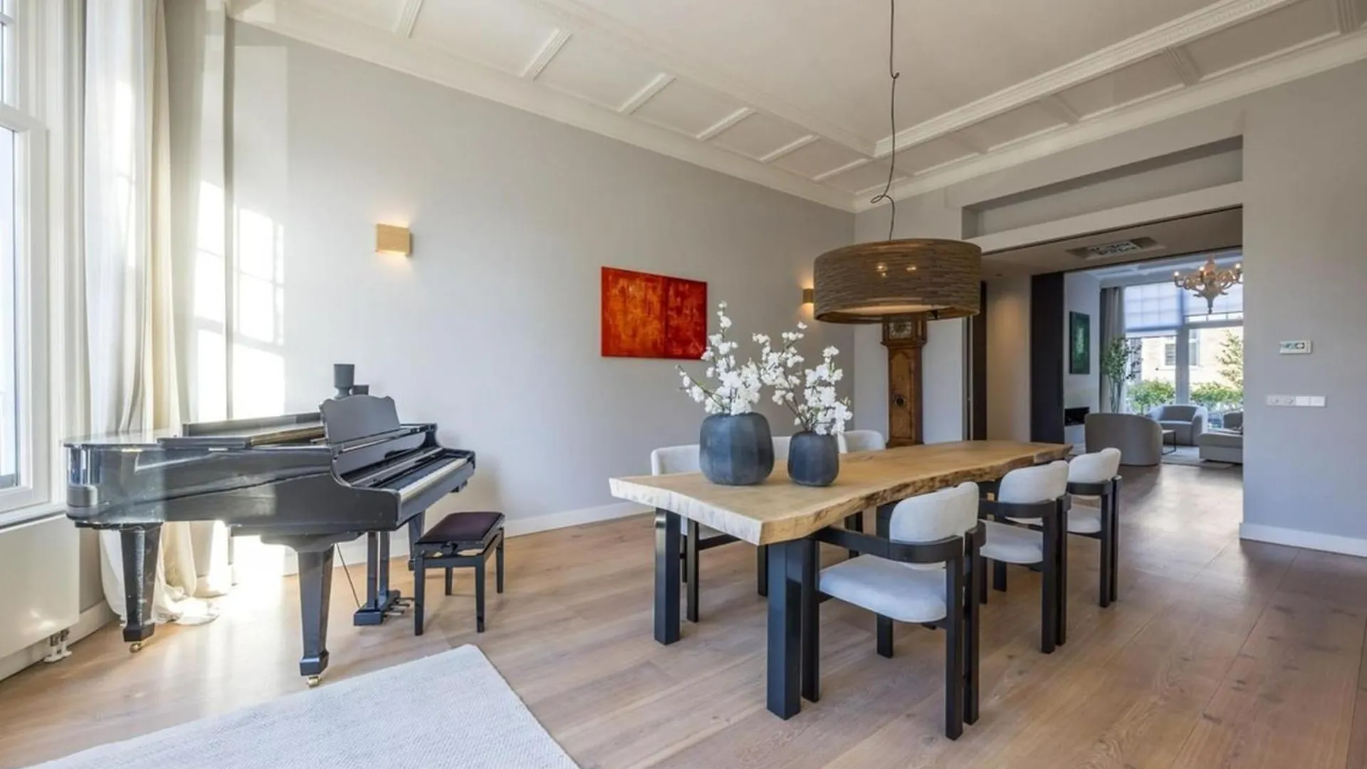 Vermeer House Villa Amszterdam Nyaraló