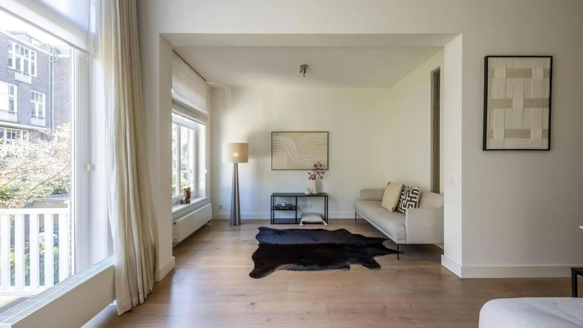 Semesterbostad Vermeer House Villa Amsterdam Nederländerna
